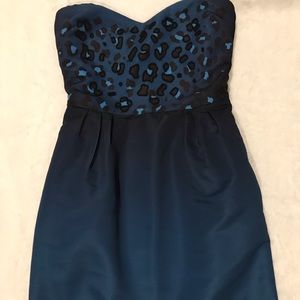 Silence + Noise dress